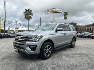 Ford 2020 Expedition