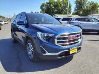 GMC 2020 Terrain