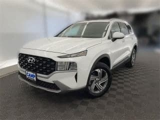 Hyundai 2023 Santa Fe