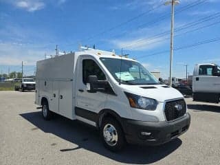 Ford 2024 Transit