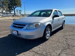 Chevrolet 2007 Cobalt