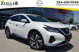 Nissan 2023 Murano