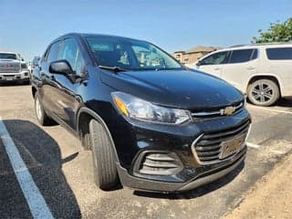 Chevrolet 2019 Trax