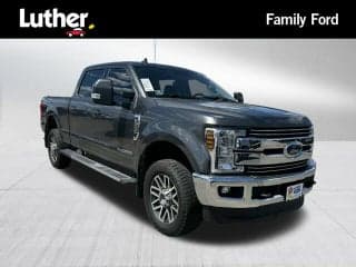 Ford 2019 F-350 Super Duty