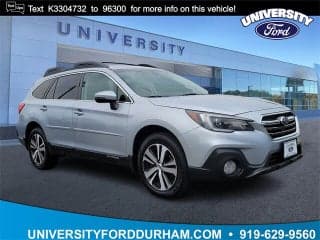 Subaru 2019 Outback