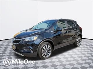 Buick 2022 Encore