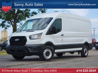 Ford 2023 Transit