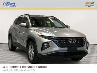 Hyundai 2024 Tucson