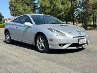 Toyota 2004 Celica