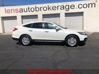 Honda 2013 Crosstour