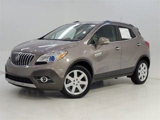 Buick 2015 Encore