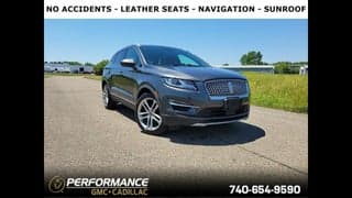 Lincoln 2019 MKC