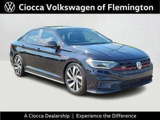 Volkswagen 2019 Jetta