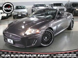 Jaguar 2010 XK