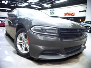 Dodge 2019 Charger