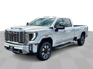 GMC 2024 Sierra 2500HD