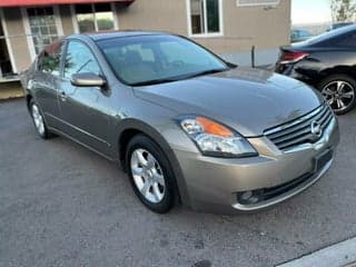 Nissan 2007 Altima