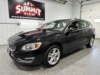 Volvo 2015 V60