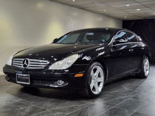 Mercedes-Benz 2006 CLS