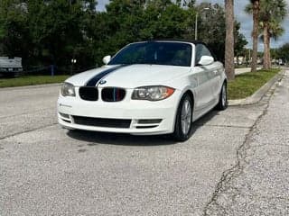 BMW 2010 1 Series