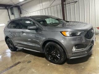 Ford 2022 Edge