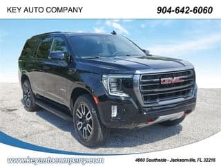 GMC 2023 Yukon