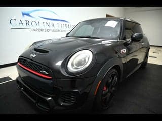 MINI 2015 Hardtop 2 Door