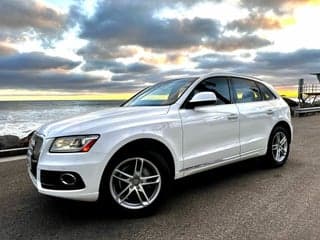 Audi 2017 Q5