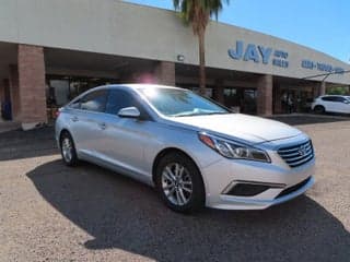 Hyundai 2017 Sonata