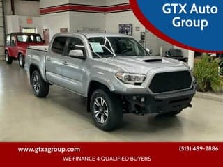 Toyota 2017 Tacoma