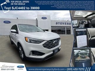 Ford 2021 Edge