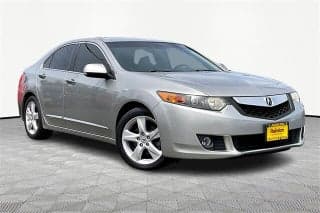 Acura 2010 TSX