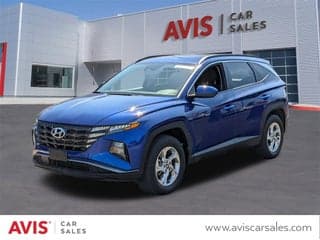 Hyundai 2024 Tucson