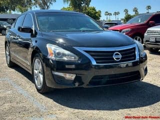 Nissan 2014 Altima