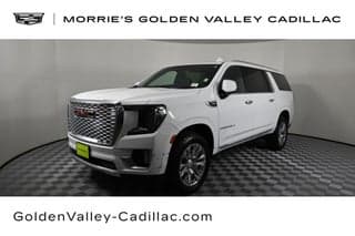 GMC 2022 Yukon XL