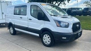 Ford 2023 Transit