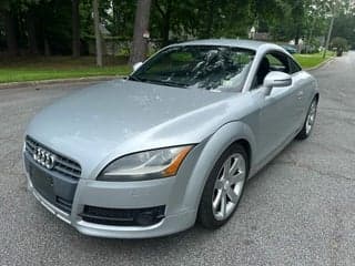 Audi 2008 TT