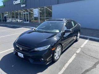 Honda 2017 Civic