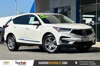 Acura 2019 RDX