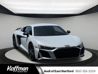 Audi 2020 R8