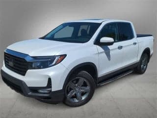 Honda 2022 Ridgeline