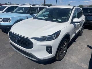 Ford 2024 Escape Hybrid