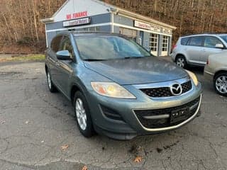 Mazda 2011 CX-9