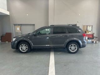 Dodge 2015 Journey