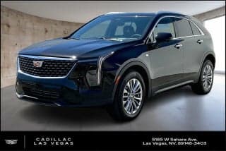 Cadillac 2024 XT4