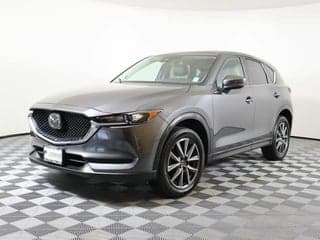 Mazda 2018 CX-5