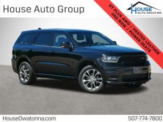 Dodge 2019 Durango