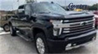 Chevrolet 2022 Silverado 3500HD