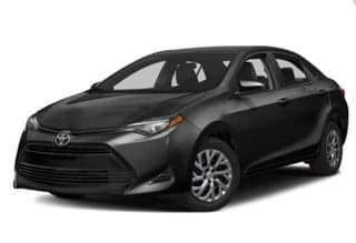 Toyota 2017 Corolla