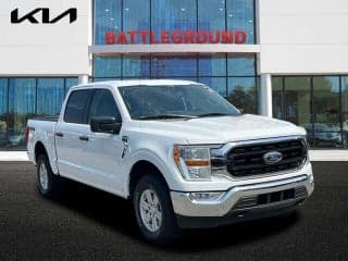 Ford 2021 F-150